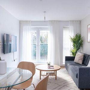 Appartement met Twee Slaapkamers